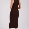sienna_2-3.webp Women MESHKI Midi Dresses<Sienna
