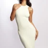 sienna_4-5.webp Women MESHKI Midi Dresses<Sienna