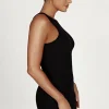 sienna_6.webp Women MESHKI Midi Dresses<Sienna