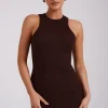 sienna_6-3.webp Women MESHKI Midi Dresses<Sienna