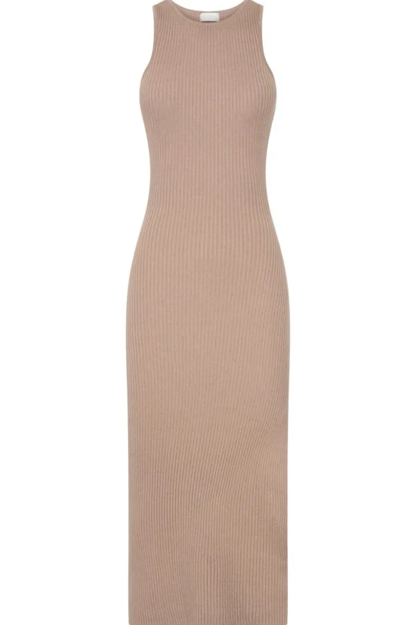 sienna_6-4.webp Women MESHKI Midi Dresses<Sienna