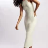 sienna_6-5.webp Women MESHKI Midi Dresses<Sienna