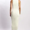 sienna_7-1.webp Women MESHKI Midi Dresses<Sienna