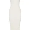 sienna_8.webp Women MESHKI Midi Dresses<Sienna