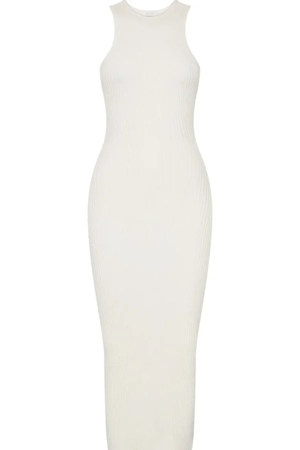 sienna_8.webp Women MESHKI Midi Dresses<Sienna