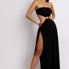 sierra_0-1.webp Women MESHKI Maxi Dresses<Sierra