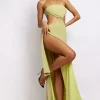Women MESHKI Maxi Dresses<Sierra