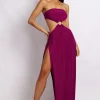 sierra_0-2.webp Women MESHKI Maxi Dresses<Sierra