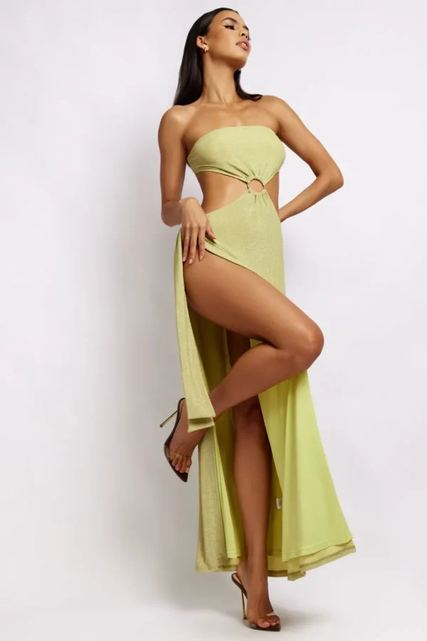 sierra_0.webp Women MESHKI Maxi Dresses<Sierra
