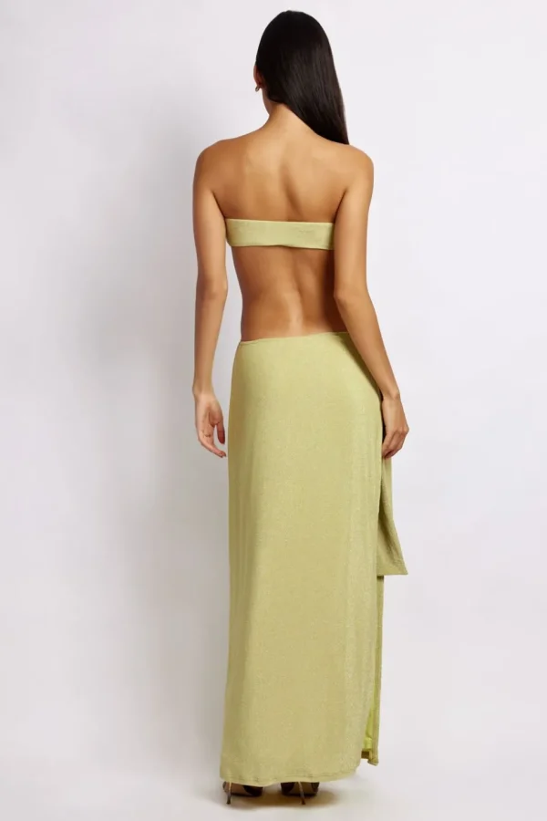 sierra_1.webp Women MESHKI Maxi Dresses<Sierra
