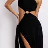 sierra_2-1.webp Women MESHKI Maxi Dresses<Sierra
