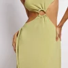 sierra_2.webp Women MESHKI Maxi Dresses<Sierra