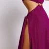 sierra_2-2.webp Women MESHKI Maxi Dresses<Sierra