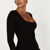 sierra_3-3.webp Women MESHKI Midi Dresses<Sierra