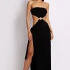 sierra_4-1.webp Women MESHKI Maxi Dresses<Sierra