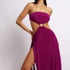 sierra_4-2.webp Women MESHKI Maxi Dresses<Sierra
