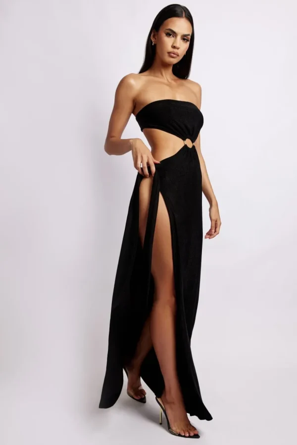 sierra_5-1.webp Women MESHKI Maxi Dresses<Sierra