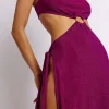 sierra_6-1.webp Women MESHKI Maxi Dresses<Sierra