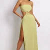 sierra_6.webp Women MESHKI Maxi Dresses<Sierra
