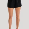 Women MESHKI Shorts<Sigourney