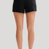 Women MESHKI Shorts<Sigourney
