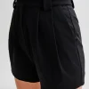 Women MESHKI Shorts<Sigourney