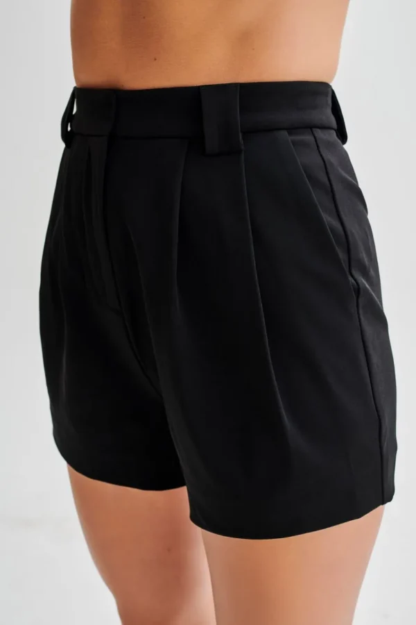 Women MESHKI Shorts<Sigourney