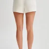 Women MESHKI Shorts<Sigourney