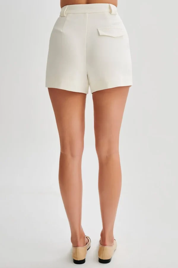 Women MESHKI Shorts<Sigourney