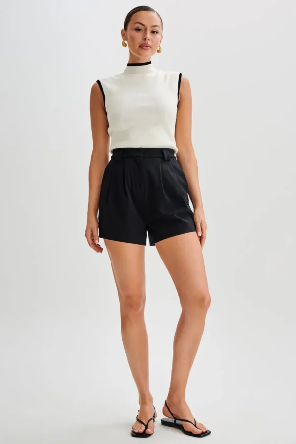 Women MESHKI Shorts<Sigourney