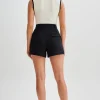 Women MESHKI Shorts<Sigourney