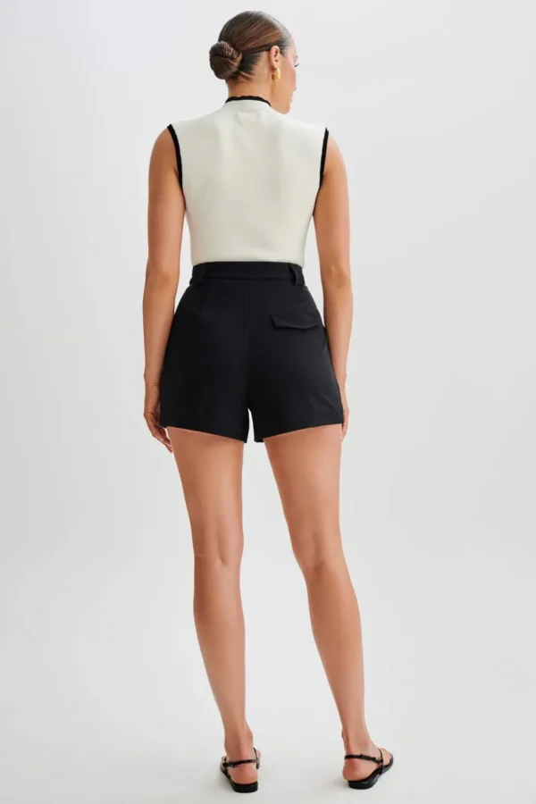 Women MESHKI Shorts<Sigourney