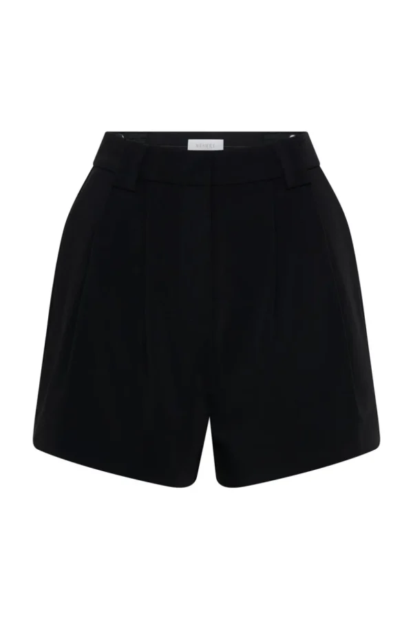 Women MESHKI Shorts<Sigourney
