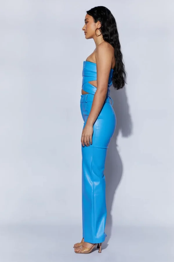 sima_3.webp Women MESHKI Pants<Sima