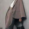 Women MESHKI Outerwear<Simone