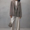 Women MESHKI Outerwear<Simone