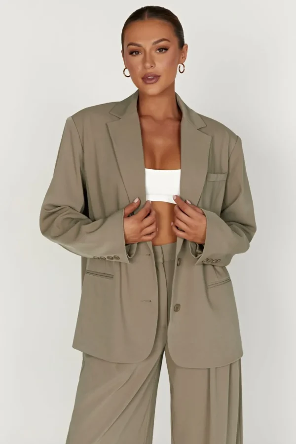 simone_5-1.webp Women MESHKI Outerwear<Simone