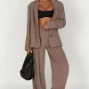 Women MESHKI Outerwear<Simone