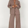 Women MESHKI Outerwear<Simone