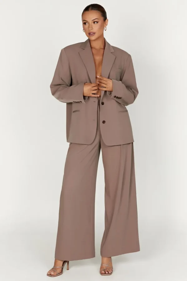 Women MESHKI Outerwear<Simone