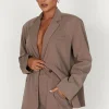 Women MESHKI Outerwear<Simone