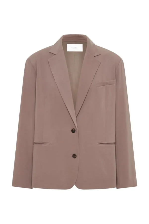 Women MESHKI Outerwear<Simone