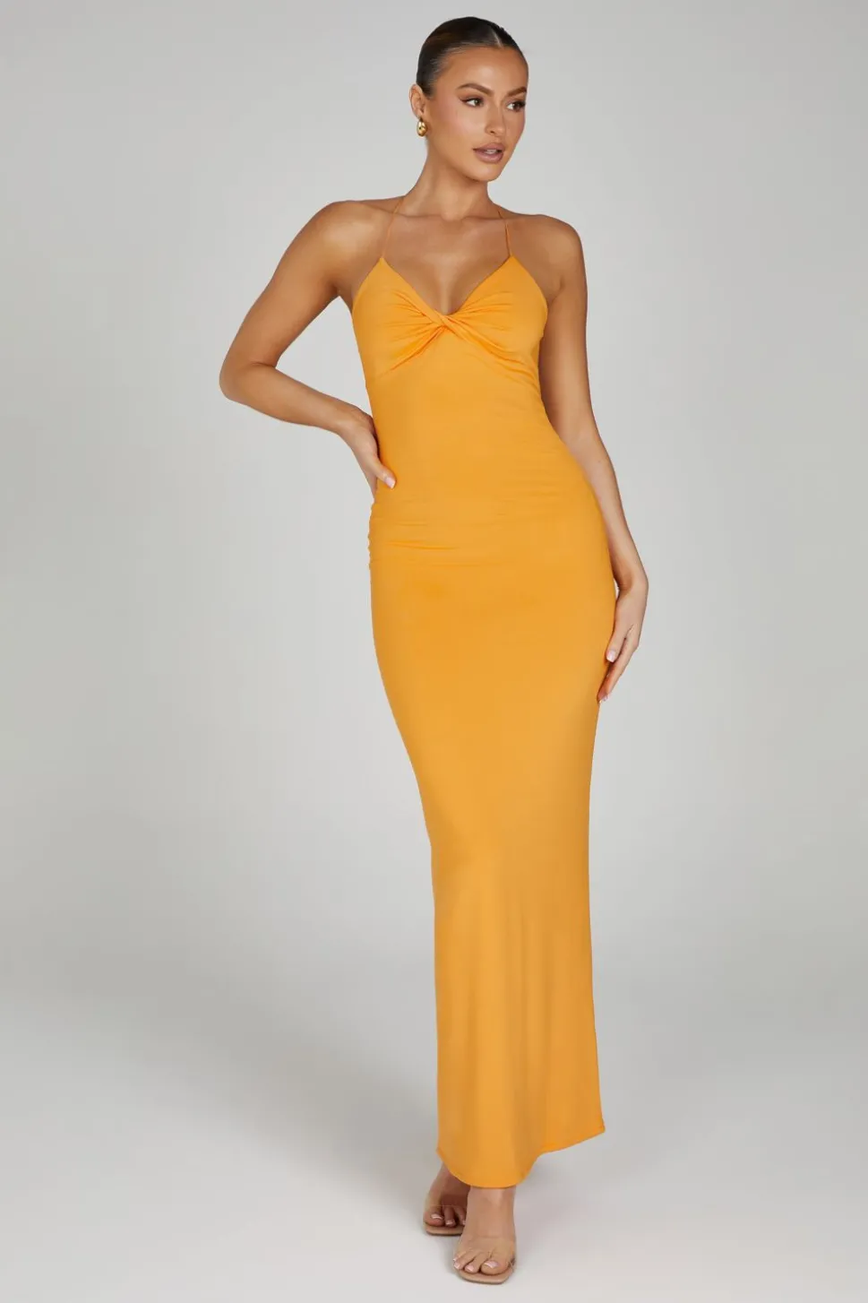 sinead_0-1.webp Women MESHKI Maxi Dresses<Sinead