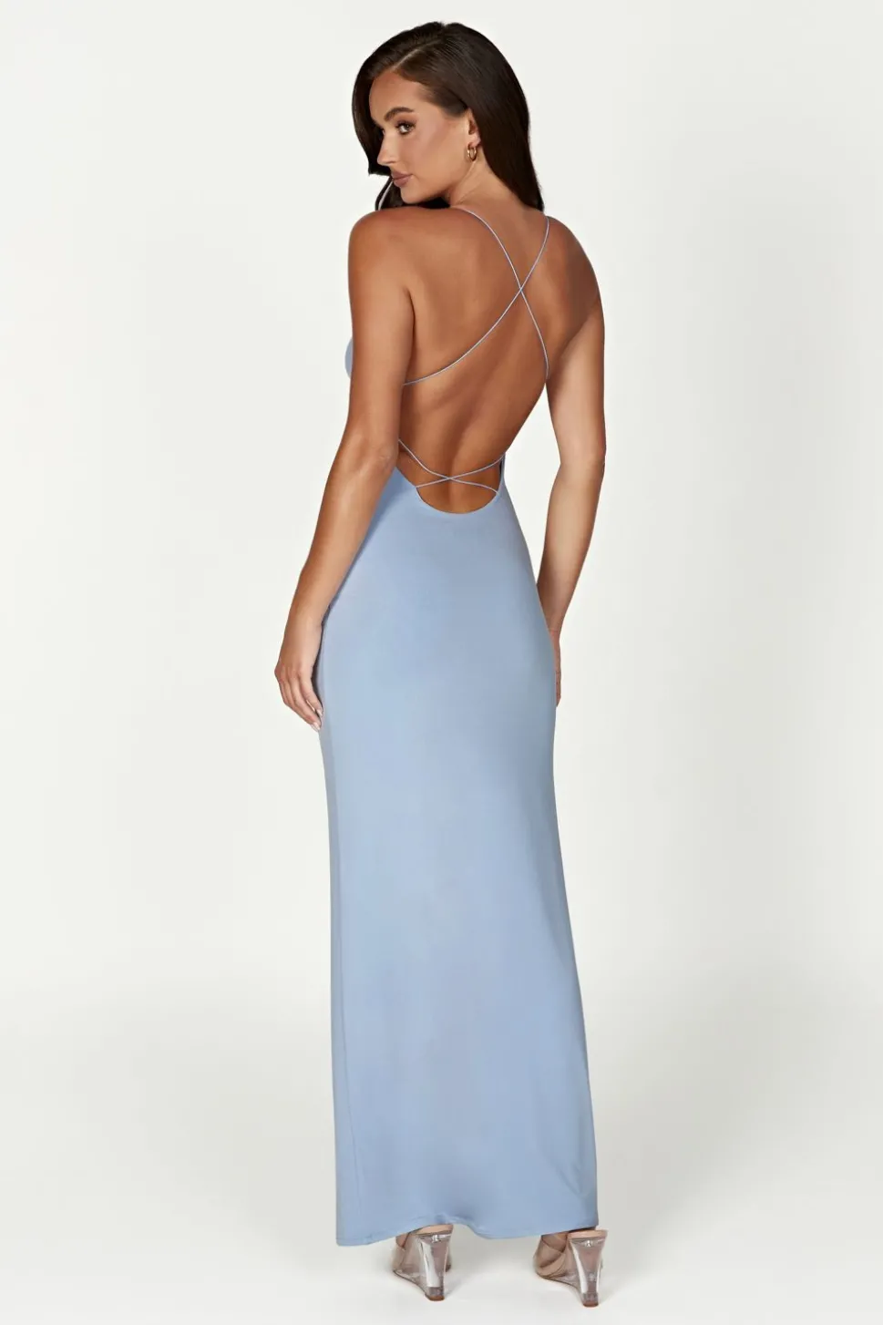 sinead_0-2.webp Women MESHKI Maxi Dresses<Sinead