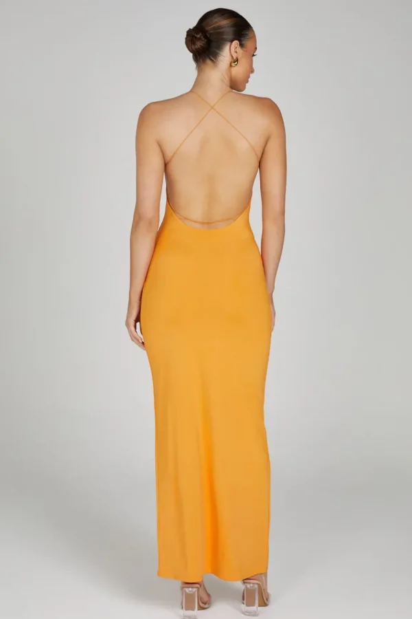 sinead_1-1.webp Women MESHKI Maxi Dresses<Sinead