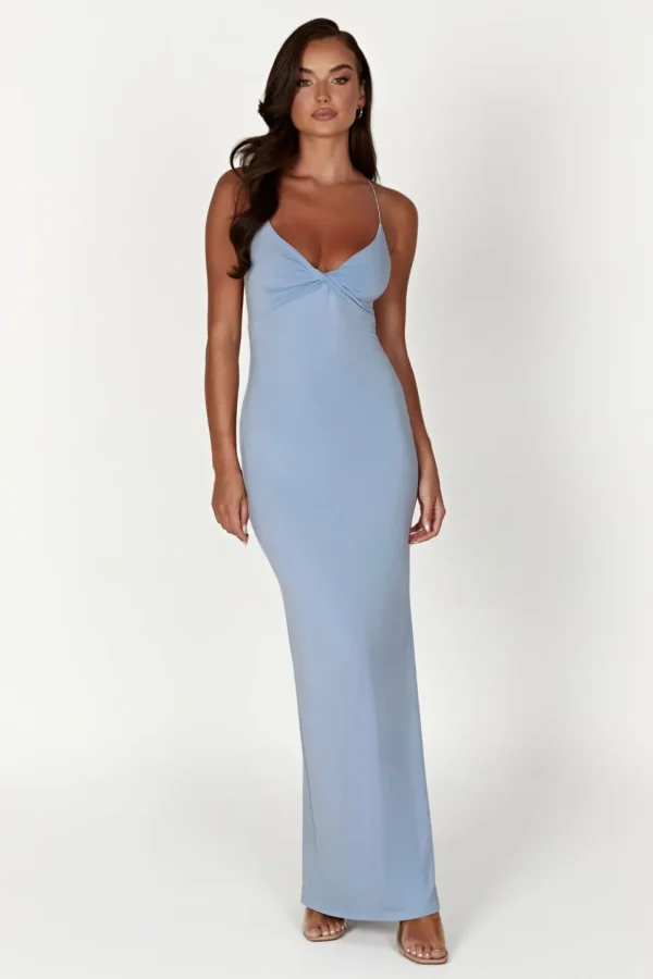 sinead_1-2.webp Women MESHKI Maxi Dresses<Sinead
