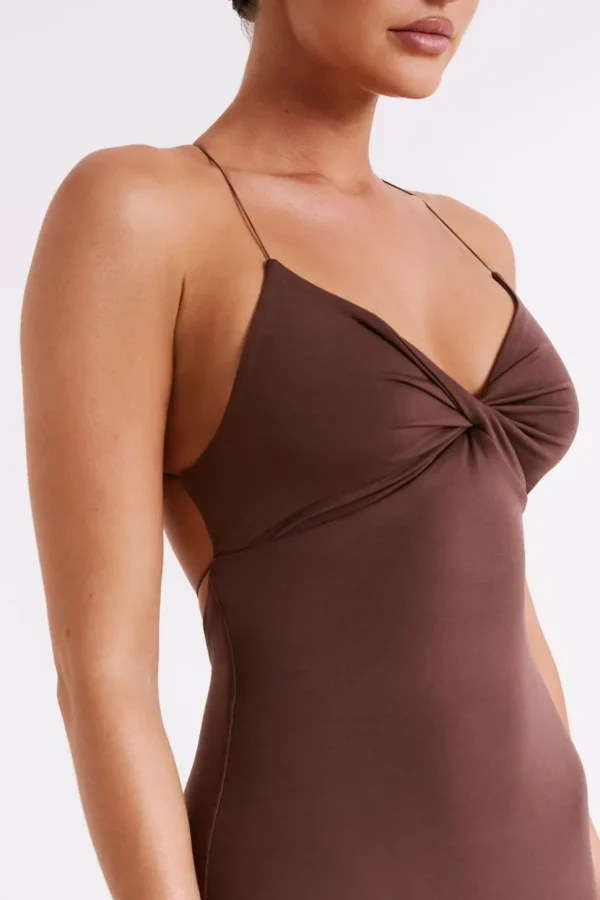 sinead_1-3.webp Women MESHKI Maxi Dresses<Sinead