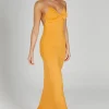 sinead_2-1.webp Women MESHKI Maxi Dresses<Sinead