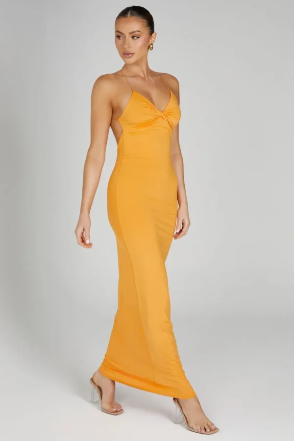 sinead_2-1.webp Women MESHKI Maxi Dresses<Sinead