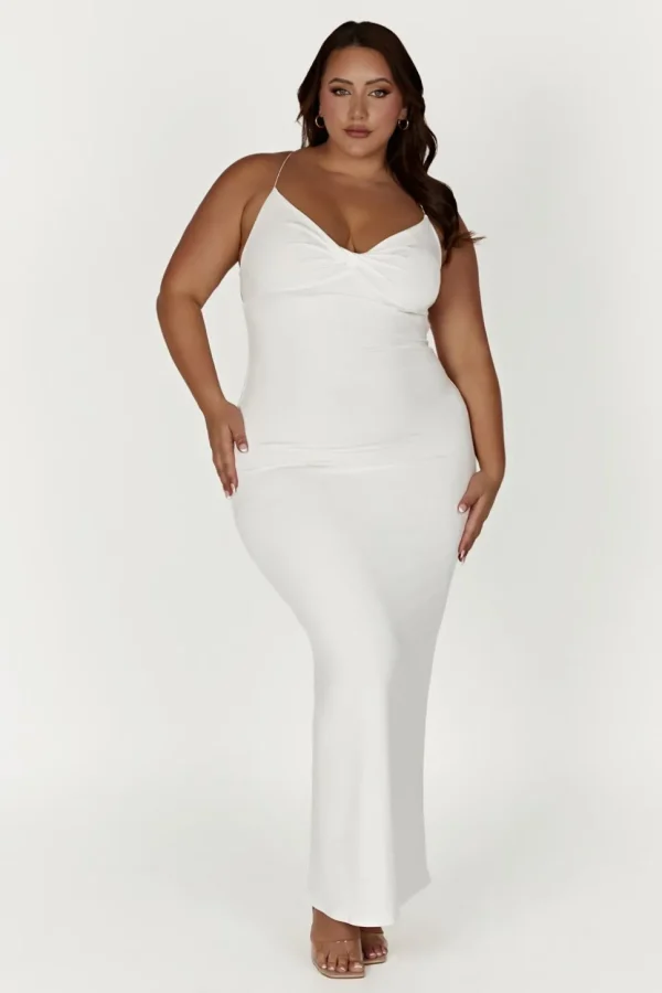 sinead_3.webp Women MESHKI Maxi Dresses<Sinead